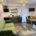 Osada Nad Slotwinka Resort Krynica-Zdrój