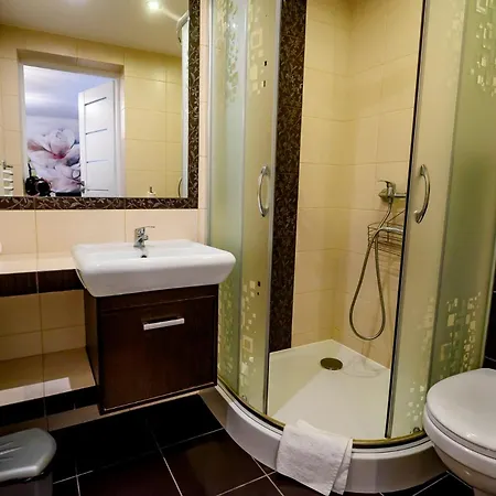 Osada Nad Slotwinka *