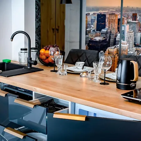 Osada Nad Slotwinka Feriested *