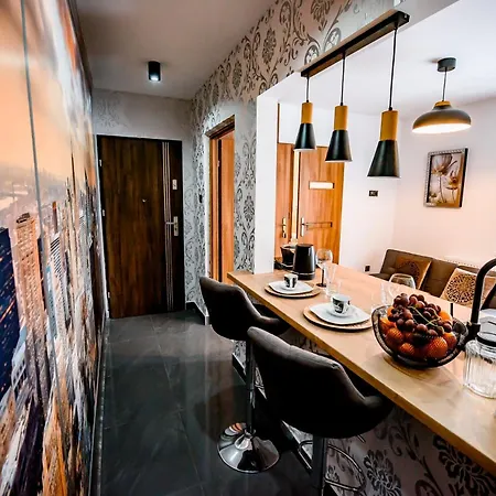 Feriested Osada Nad Slotwinka Krynica Zdroj