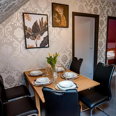 Osada Nad Slotwinka *