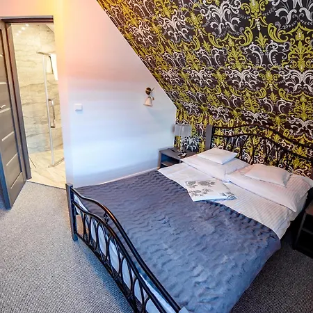 Osada Nad Slotwinka Krynica Zdroj