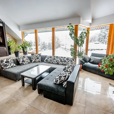 Osada Nad Slotwinka Feriested *