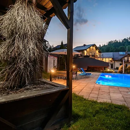 Resort Osada Nad Slotwinka *
