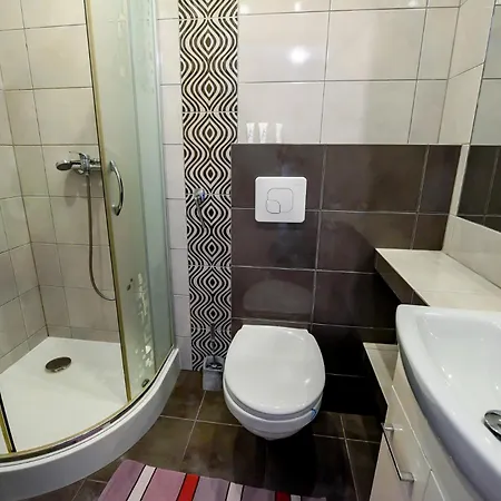 Feriested Osada Nad Slotwinka