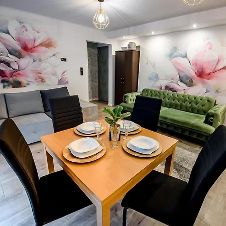 Feriested Osada Nad Slotwinka *