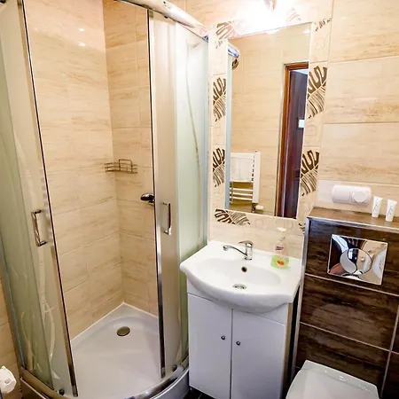 Feriested Osada Nad Slotwinka *