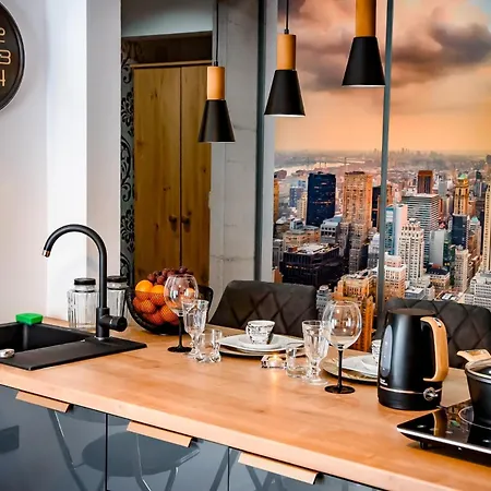 Osada Nad Slotwinka Krynica Zdroj