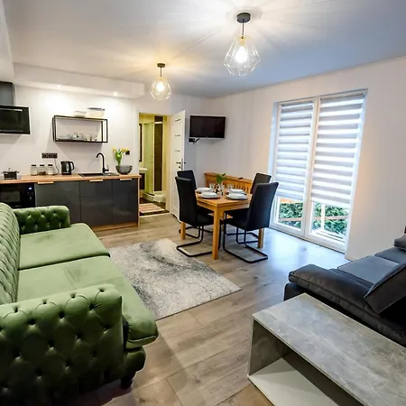 Osada Nad Slotwinka *