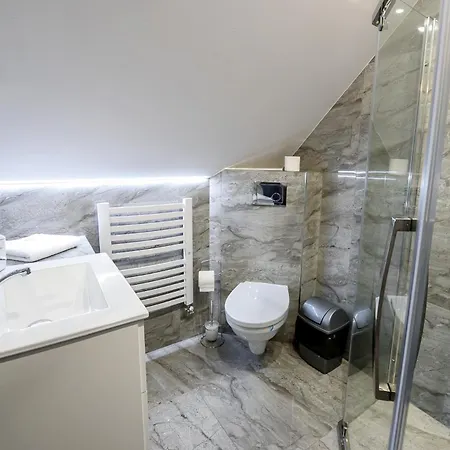 Resort Osada Nad Slotwinka Krynica Zdroj
